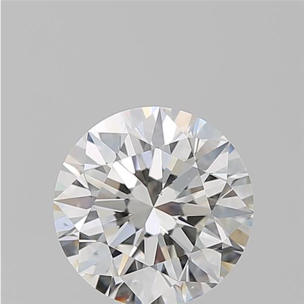 ROUND 2.06 G VS2 EX-EX-EX - 100767488008 GIA Diamond