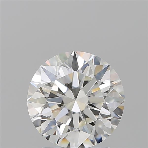 ROUND 2.25 I VS1 EX-EX-EX - 100767488012 GIA Diamond