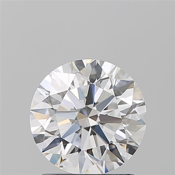 ROUND 1.5 D VVS2 EX-EX-EX - 100767488068 GIA Diamond