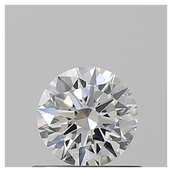 ROUND 0.57 F VS2 EX-EX-EX - 100767488072 GIA Diamond