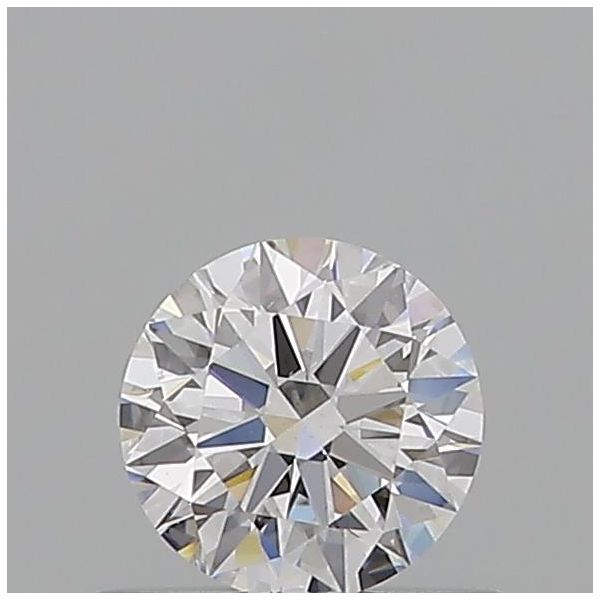 ROUND 0.51 D VS2 EX-EX-EX - 100767488078 GIA Diamond