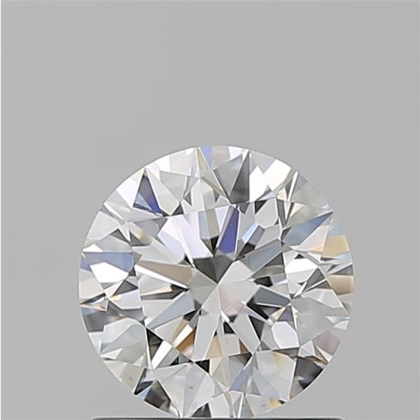 ROUND 1.03 F VS1 EX-EX-EX - 100767488085 GIA Diamond