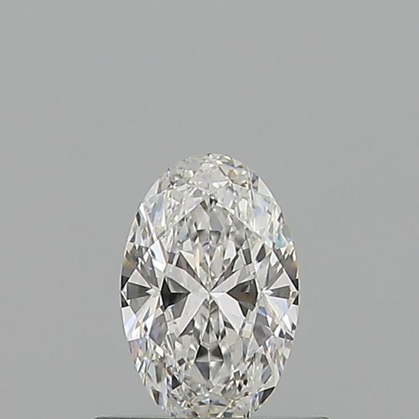 OVAL 0.5 E VS1 --EX-EX - 100767488128 GIA Diamond