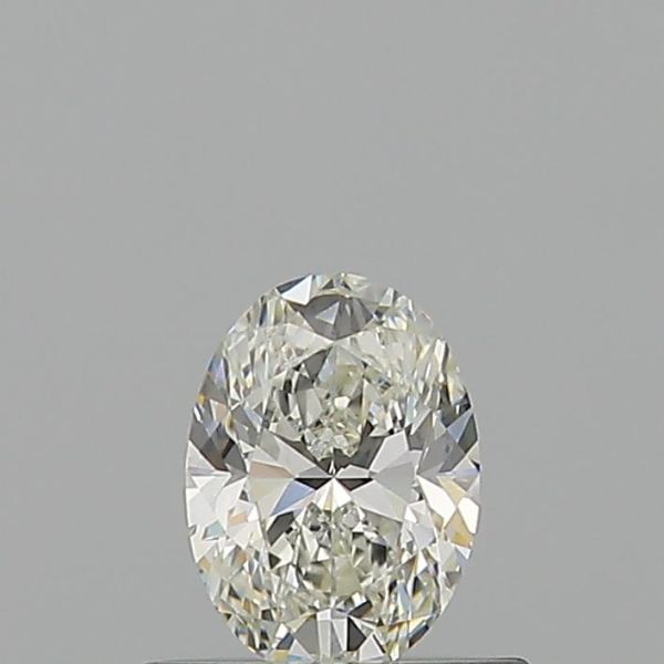 OVAL 0.52 I VVS2 --VG-VG - 100767488132 GIA Diamond