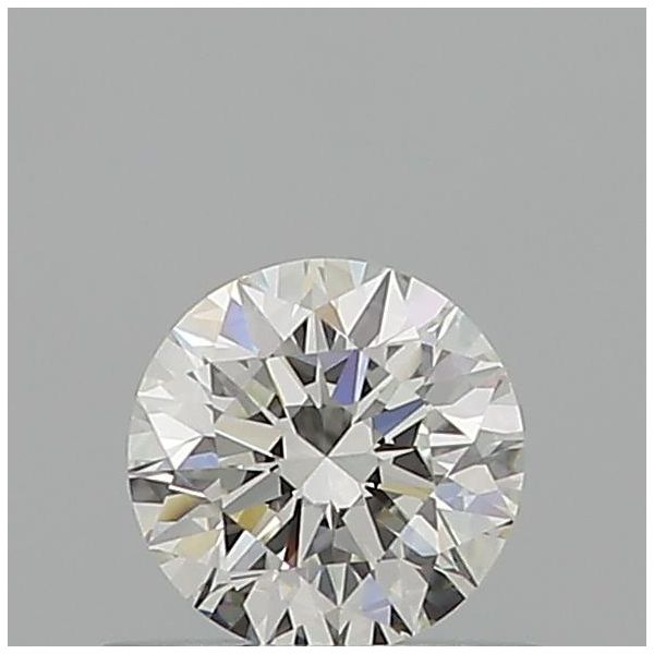 ROUND 0.52 I VVS2 EX-EX-EX - 100767488188 GIA Diamond