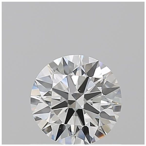 ROUND 0.68 G VS2 EX-EX-EX - 100767488205 GIA Diamond