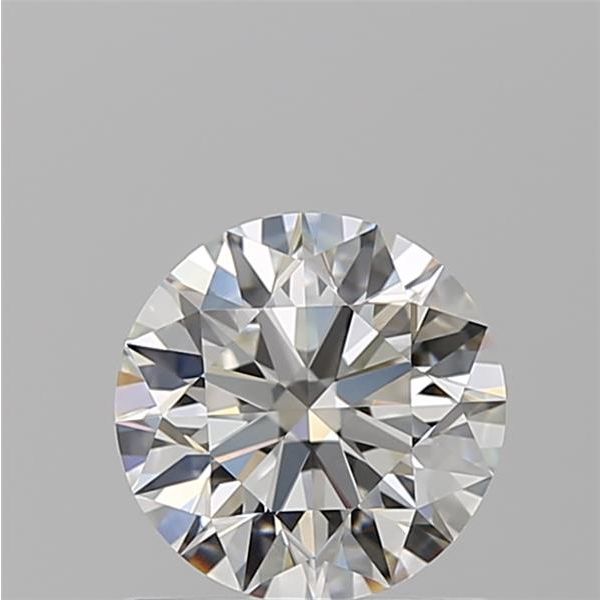 ROUND 1.01 H VS2 EX-EX-EX - 100767488215 GIA Diamond