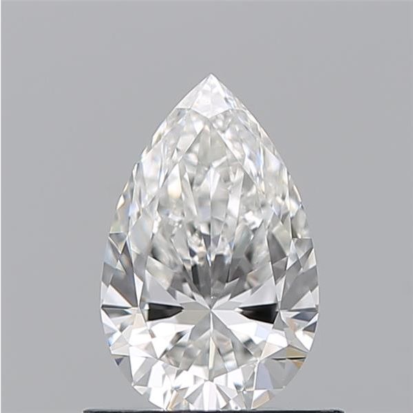PEAR 0.72 G VS2 --EX-EX - 100767488452 GIA Diamond