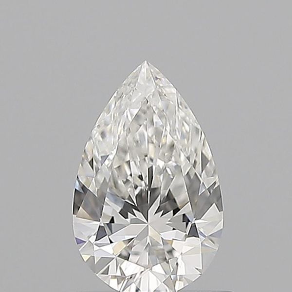 PEAR 0.7 G VVS2 --EX-VG - 100767489025 GIA Diamond