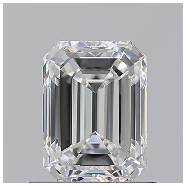 EMERALD 1.01 G VVS2 --VG-EX - 100767489427 GIA Diamond