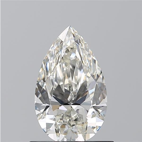 PEAR 0.81 I VS1 --VG-EX - 100767489564 GIA Diamond
