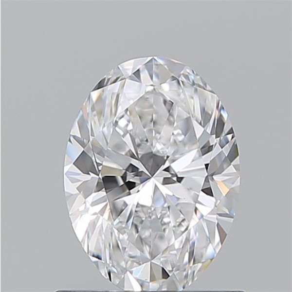 OVAL 1.01 D VS1 --VG-EX - 100767489574 GIA Diamond