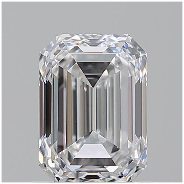 EMERALD 0.91 D VS1 --EX-VG - 100767490331 GIA Diamond