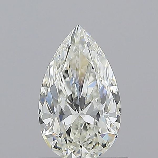 PEAR 0.7 I VVS2 --EX-EX - 100767490525 GIA Diamond