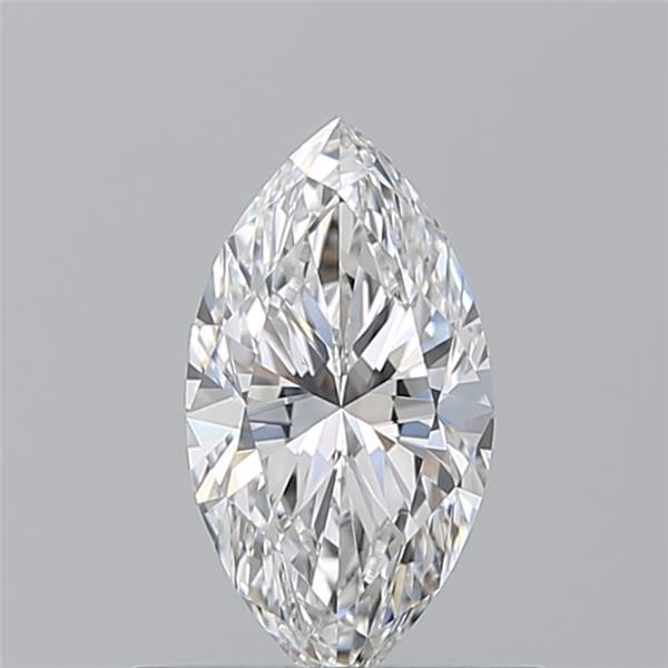 MARQUISE 0.5 E VS1 --EX-VG - 100767491066 GIA Diamond