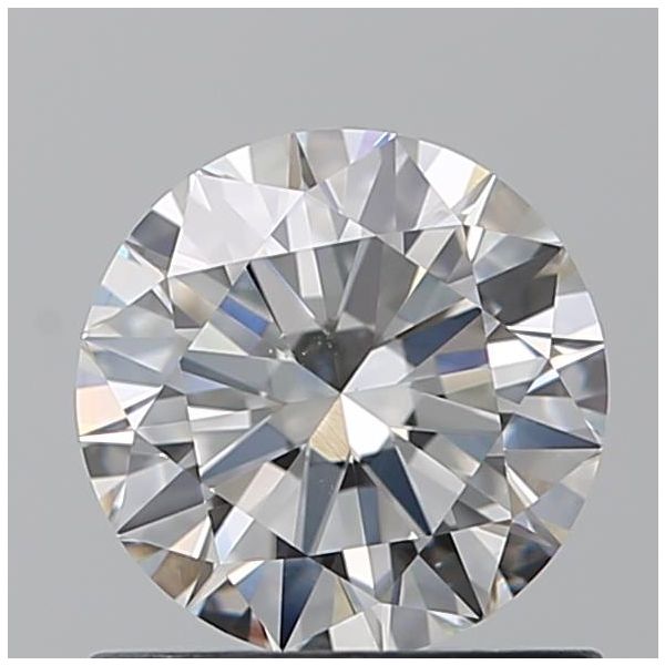 ROUND 0.9 G VS2 EX-EX-EX - 100767491177 GIA Diamond
