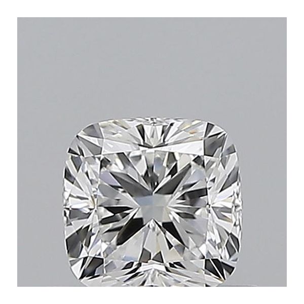 CUSHION 0.52 E VS1 --EX-EX - 100767491239 GIA Diamond