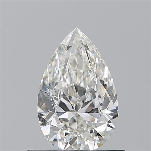 PEAR 0.7 I VS2 --VG-VG - 100767491385 GIA Diamond