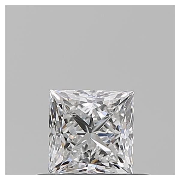 PRINCESS 0.5 E VS1 --VG-EX - 100767491784 GIA Diamond