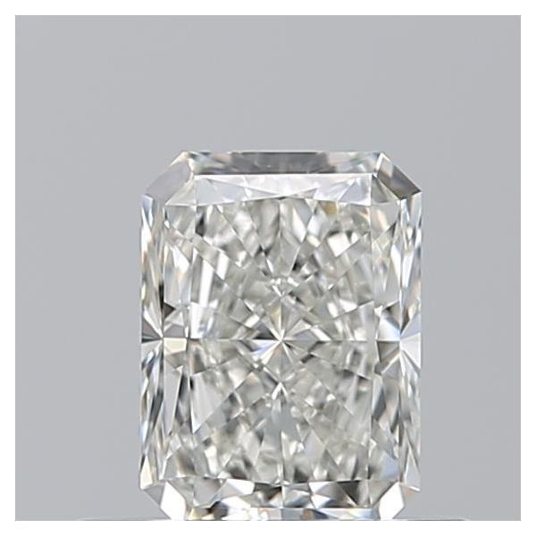 RADIANT 0.5 I VVS2 --EX-EX - 100767492383 GIA Diamond