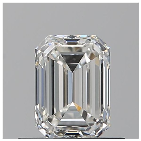EMERALD 0.7 H VS1 --VG-VG - 100767492426 GIA Diamond
