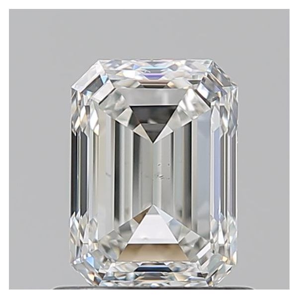 EMERALD 1.01 H VS2 --VG-EX - 100767492577 GIA Diamond