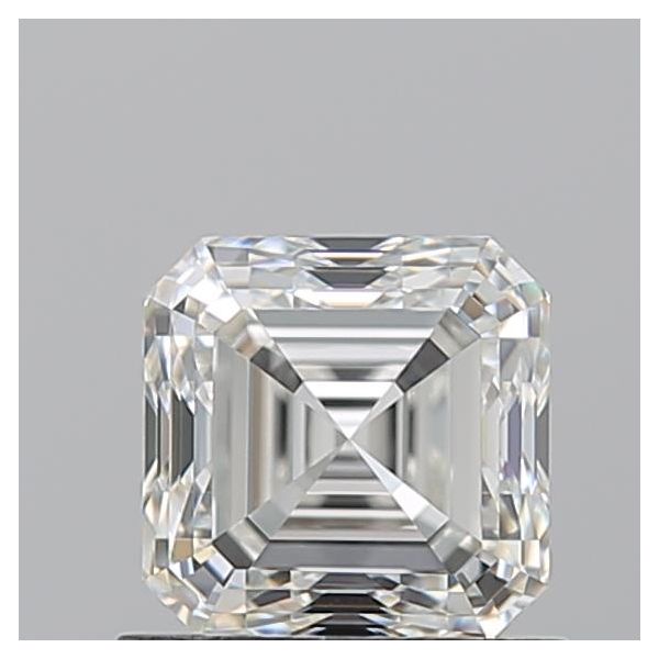 ASSCHER 1.01 I VVS2 --EX-EX - 100767492660 GIA Diamond