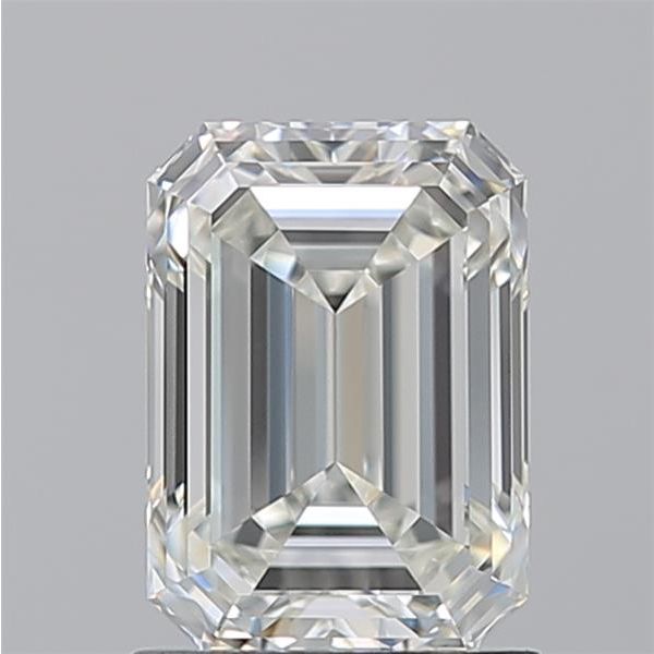 EMERALD 1.5 I VVS2 --EX-EX - 100767492892 GIA Diamond