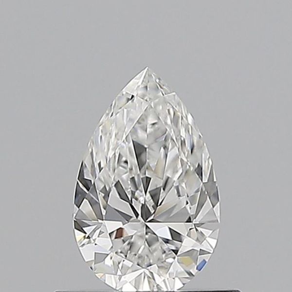 PEAR 0.5 E IF --EX-EX - 100767492901 GIA Diamond