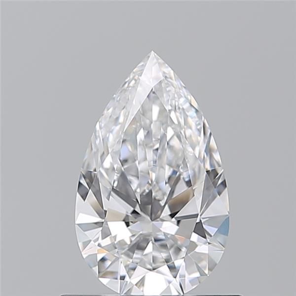 PEAR 0.7 D VS1 --VG-VG - 100767492914 GIA Diamond