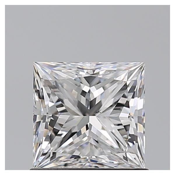 PRINCESS 1.01 F VS2 --VG-VG - 100767492945 GIA Diamond