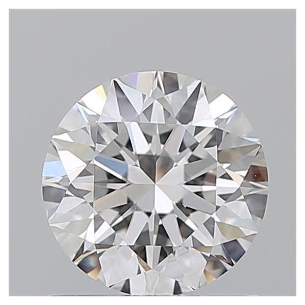 ROUND 1.01 G VVS2 EX-EX-EX - 100767492981 GIA Diamond