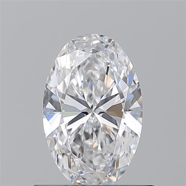 OVAL 0.72 D VS2 --EX-EX - 100767493258 GIA Diamond