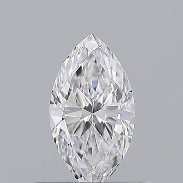 MARQUISE 0.5 D VVS1 --EX-EX - 100767493871 GIA Diamond