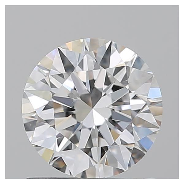ROUND 1.01 E VS1 EX-EX-EX - 100767494002 GIA Diamond