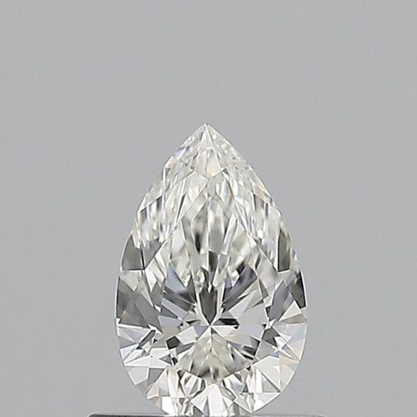 PEAR 0.56 H VS1 --EX-EX - 100767494690 GIA Diamond
