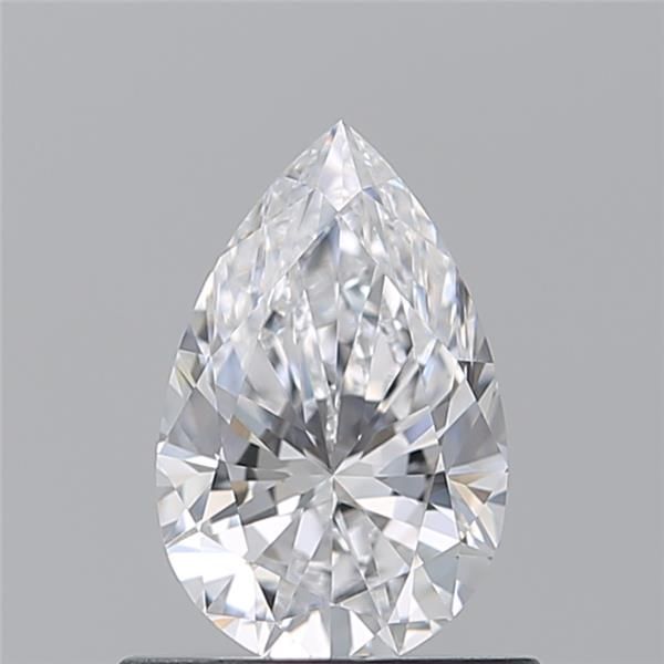 PEAR 0.71 D VS2 --EX-EX - 100767494967 GIA Diamond