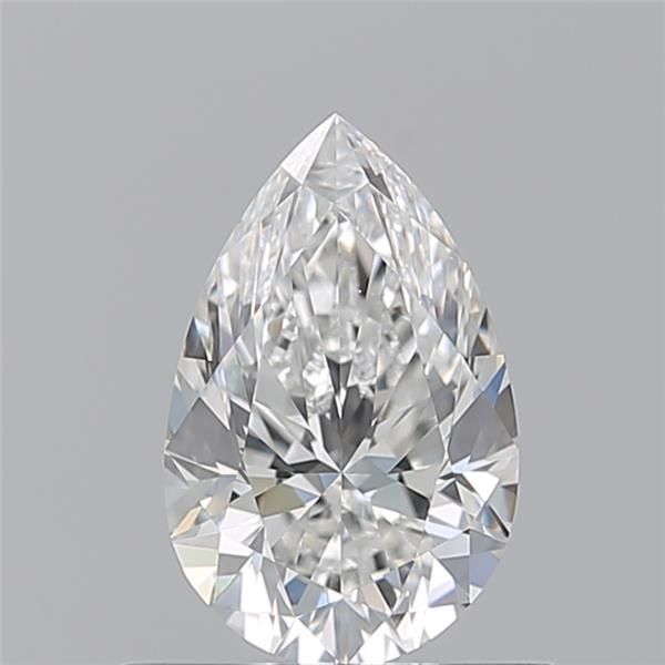 PEAR 0.7 G VS1 --VG-EX - 100767494983 GIA Diamond