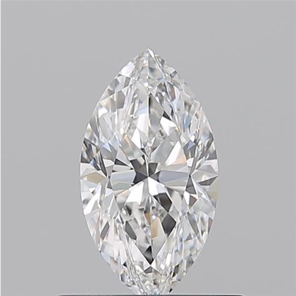MARQUISE 0.52 E VS1 --VG-EX - 100767495023 GIA Diamond