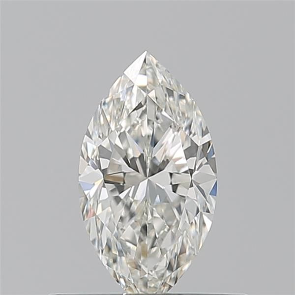MARQUISE 0.5 H VVS2 --VG-VG - 100767495100 GIA Diamond