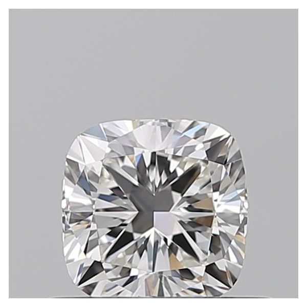 CUSHION 0.51 H VVS1 --EX-EX - 100767495262 GIA Diamond