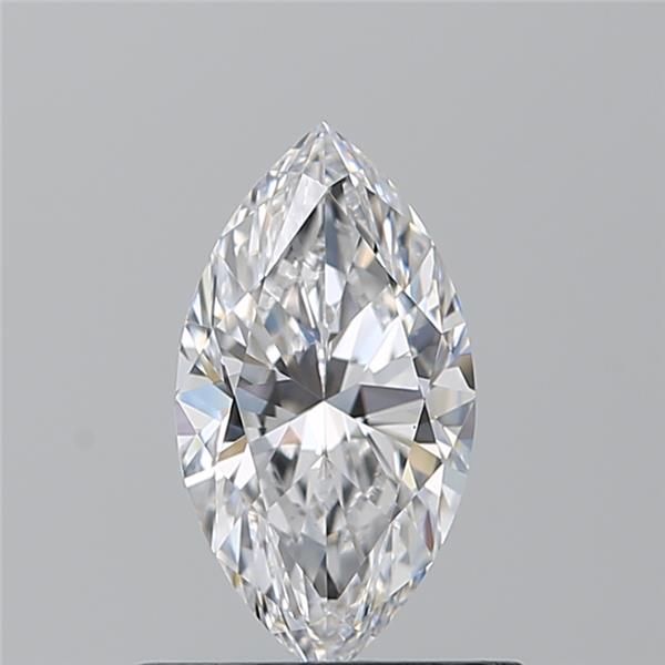 MARQUISE 0.7 D VS1 --VG-EX - 100767495516 GIA Diamond