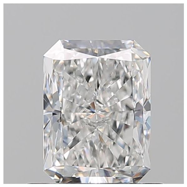 RADIANT 0.7 F VS1 --VG-EX - 100767495521 GIA Diamond
