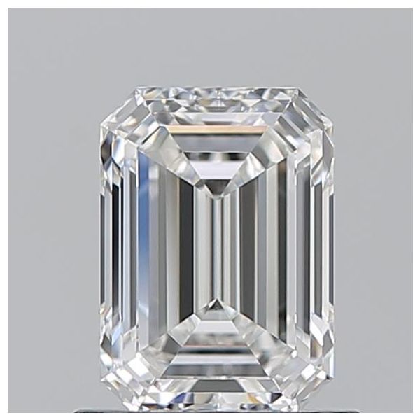 EMERALD 1.04 G VS1 --EX-EX - 100767495579 GIA Diamond