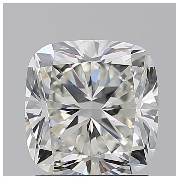 CUSHION 1.7 I VS2 --EX-EX - 100767496141 GIA Diamond