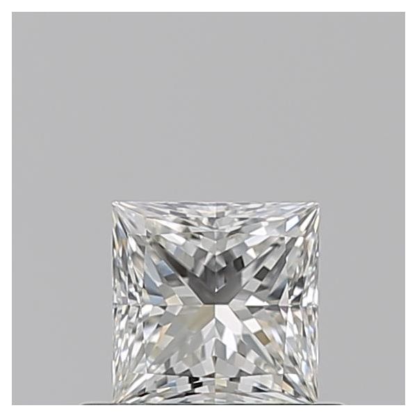 PRINCESS 0.54 H VVS2 --VG-EX - 100767496211 GIA Diamond