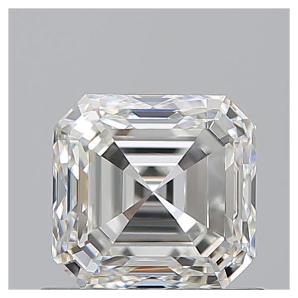 ASSCHER 1.01 I VS1 --EX-EX - 100767496272 GIA Diamond