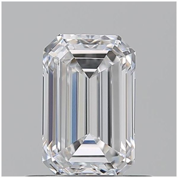 EMERALD 0.7 D VS2 --VG-VG - 100767497490 GIA Diamond