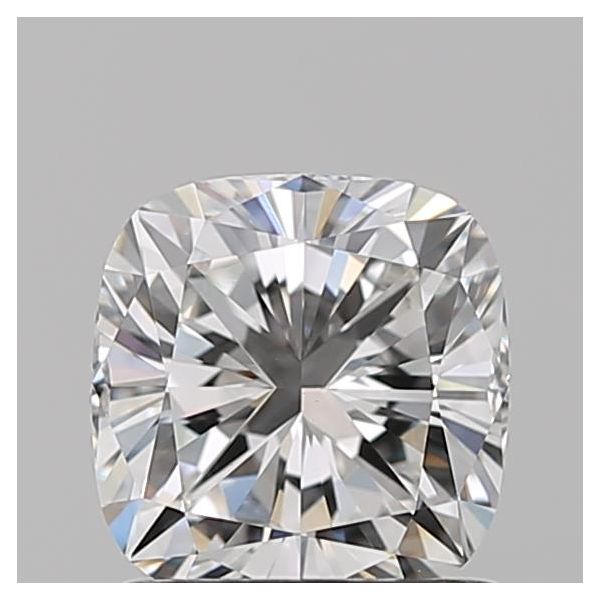 CUSHION 1.02 G VS1 --EX-EX - 100767497953 GIA Diamond