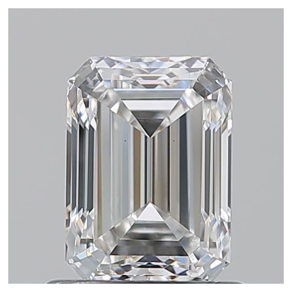 EMERALD 1.01 G VS2 --VG-EX - 100767498034 GIA Diamond